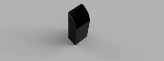 Poop bin