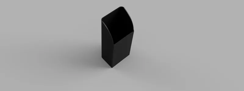 Poop bin