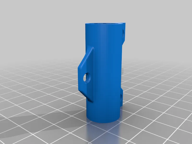 Customized Linear Bushing / Bearing for Hypercube 