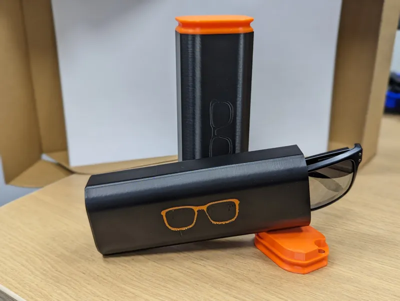 Sunglasses Case