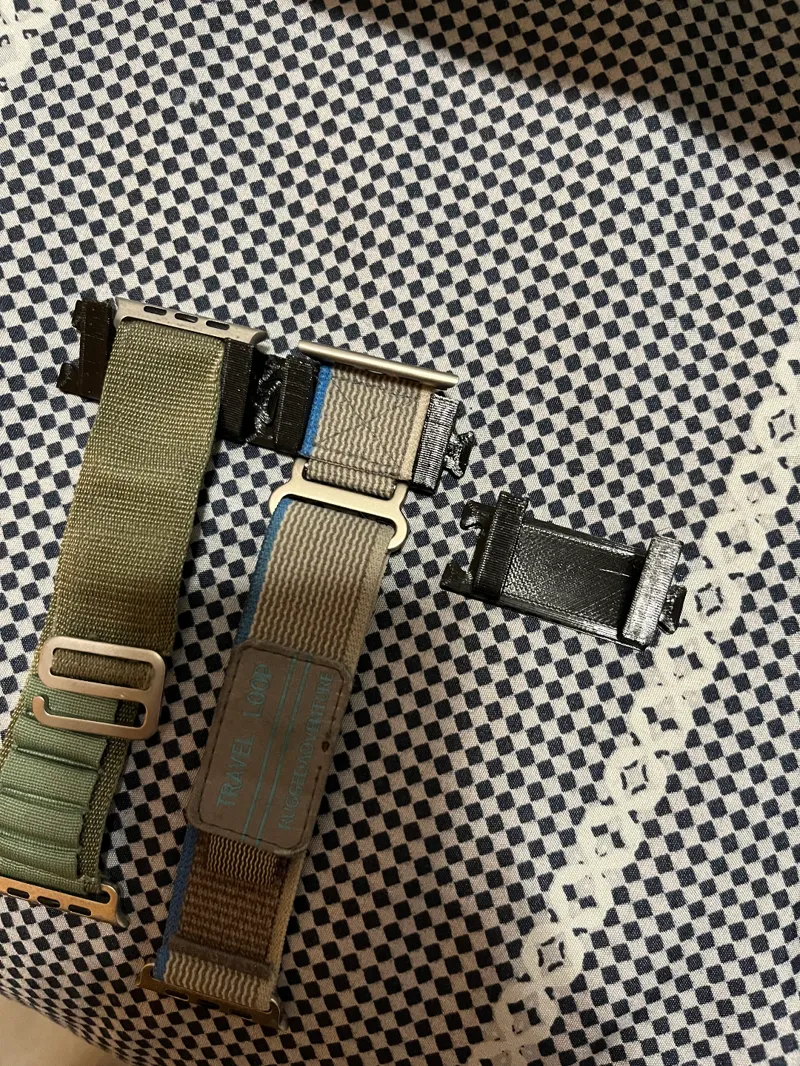 Apple Watch Band Holder