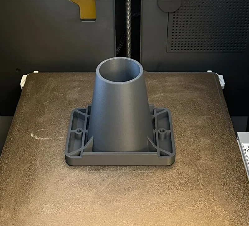 Milling tool holder - Portautensile fresa