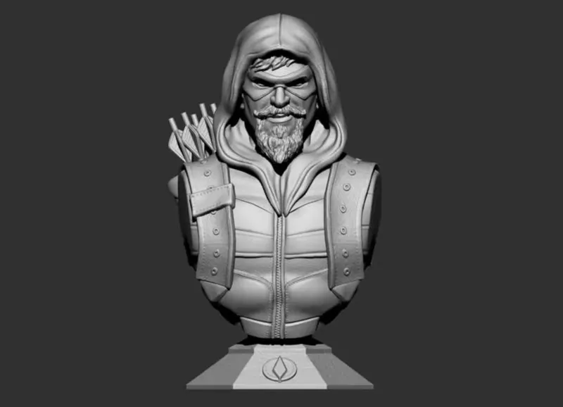 Green Arrow