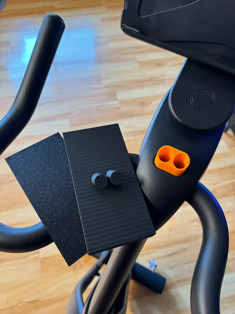 Smartphonehalter Jasport Yesoule Indoorbike
