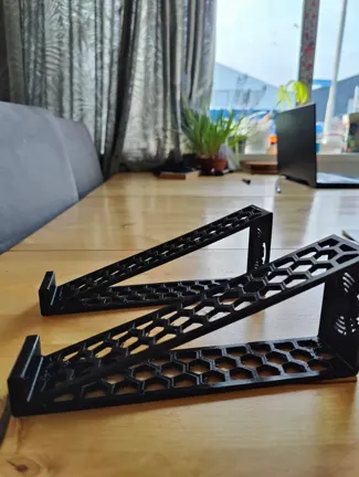 Yet another laptopstand