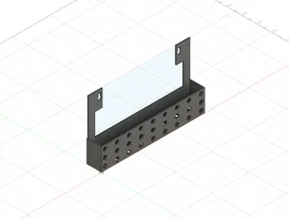 Sponge Holder v2