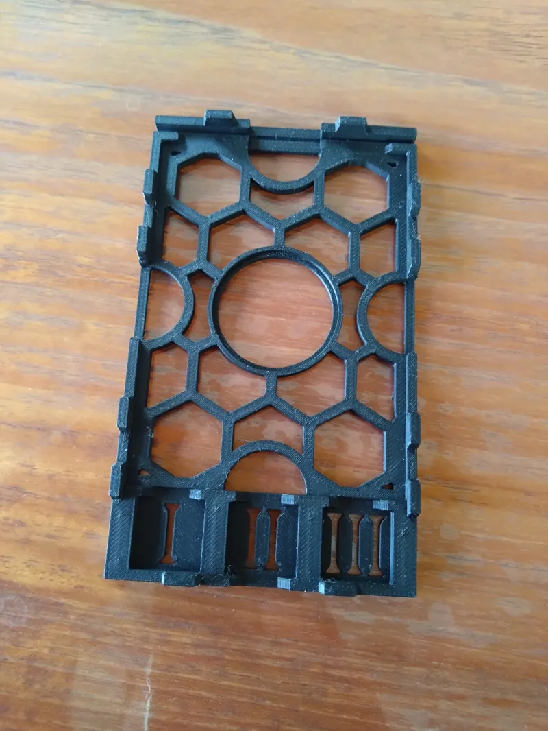 Arkham Horror LCG Location Card Holder