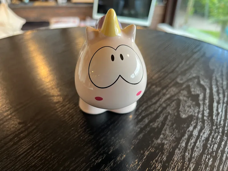 Einhorn Scan