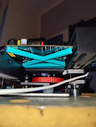 SKR 3 EZ Mount Ender 3 V2