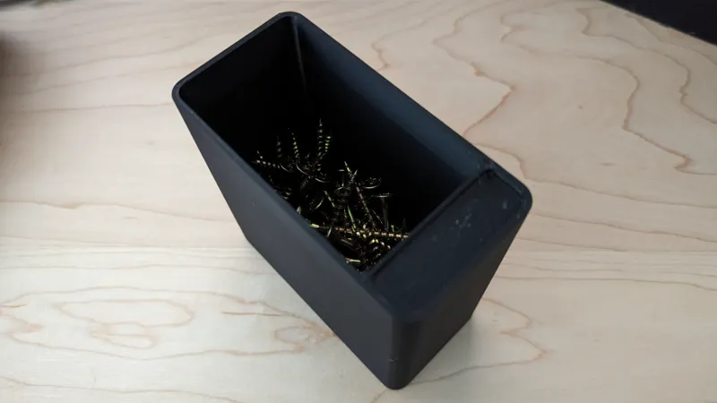 Modular Storage System