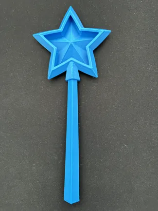 Magic Wand