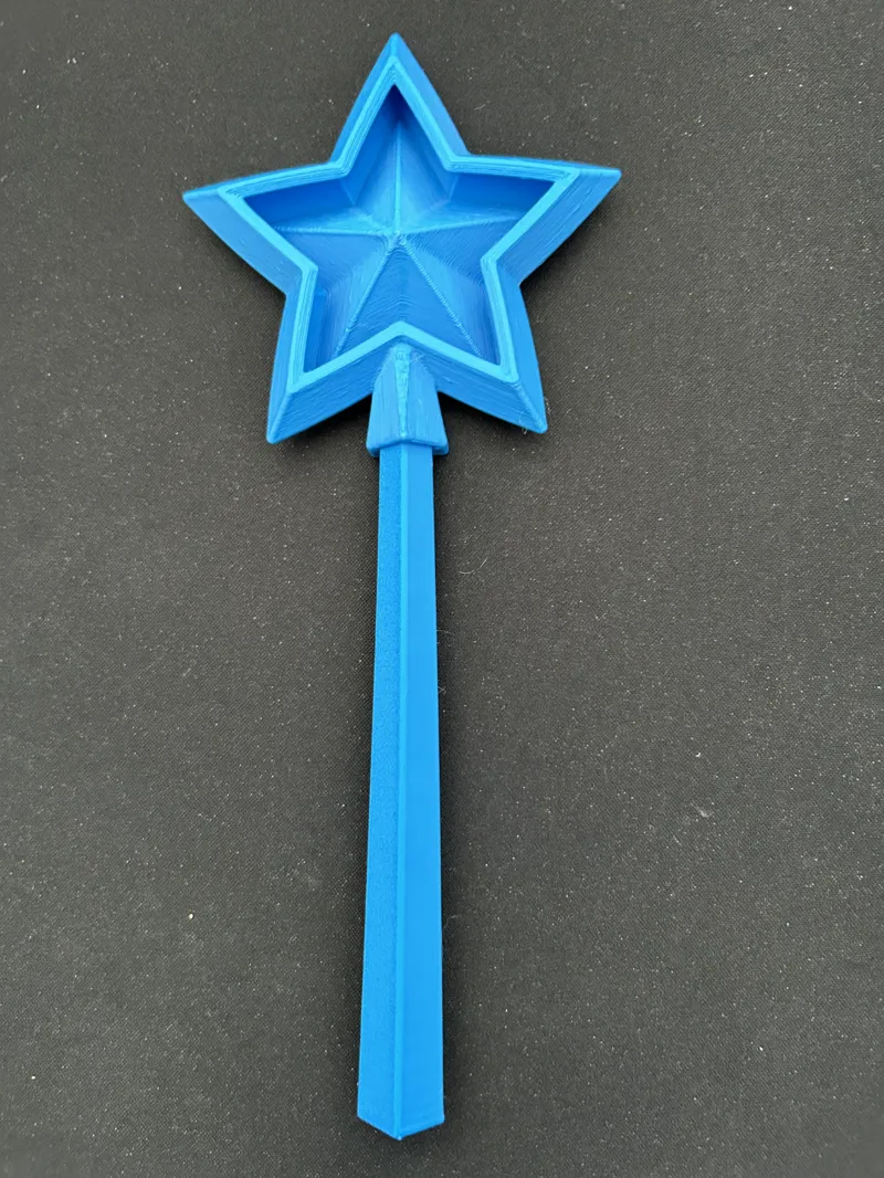 Magic Wand