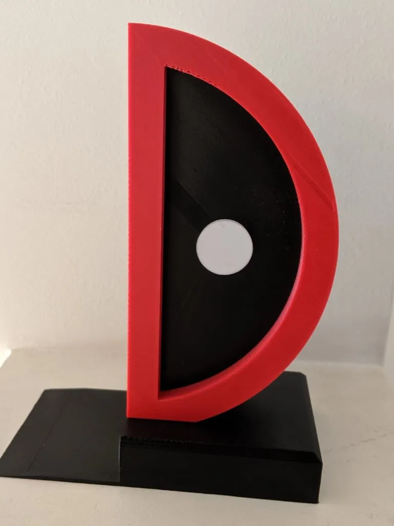 Deadpool Book Ends