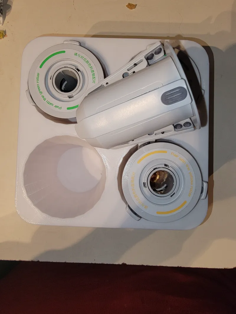 AMS Spool Holder