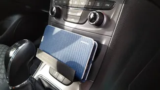 Opel Astra Phone Holder (for phone in etui)