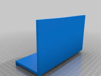 Shelf for Cublcle