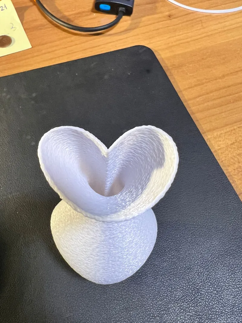 Vase Love