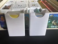 Boîte de rangement pour cartes Honey Buzz — photo 1