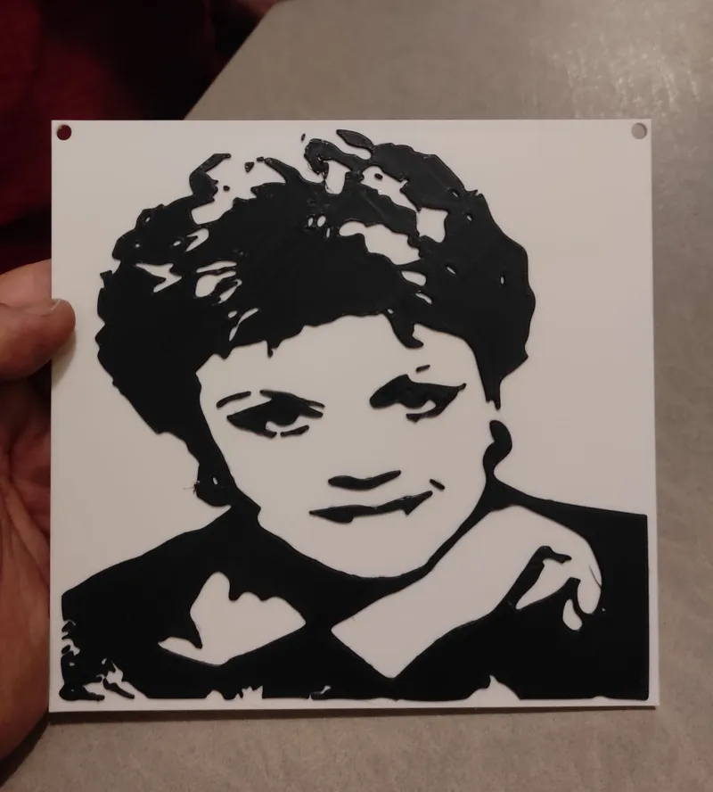 jessica fletcher wall art