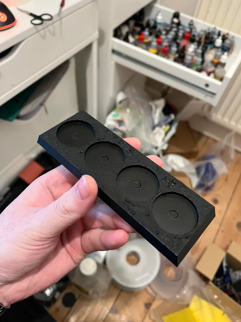 ASOIAF 4 NCU Holder No cards