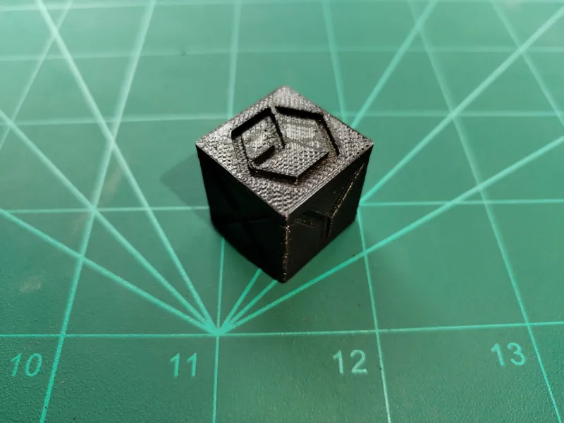 Calicube