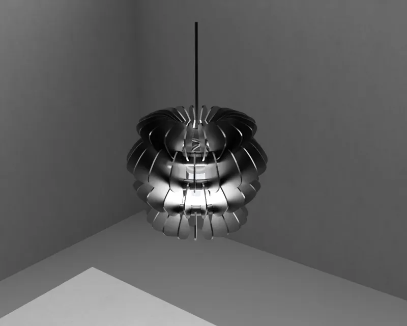 Orb Collimator