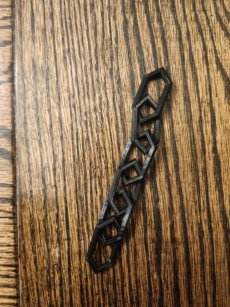 Simple chain