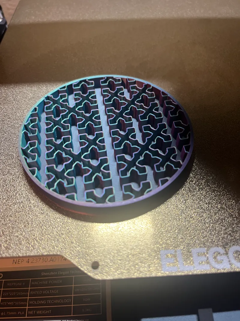 cup coasters