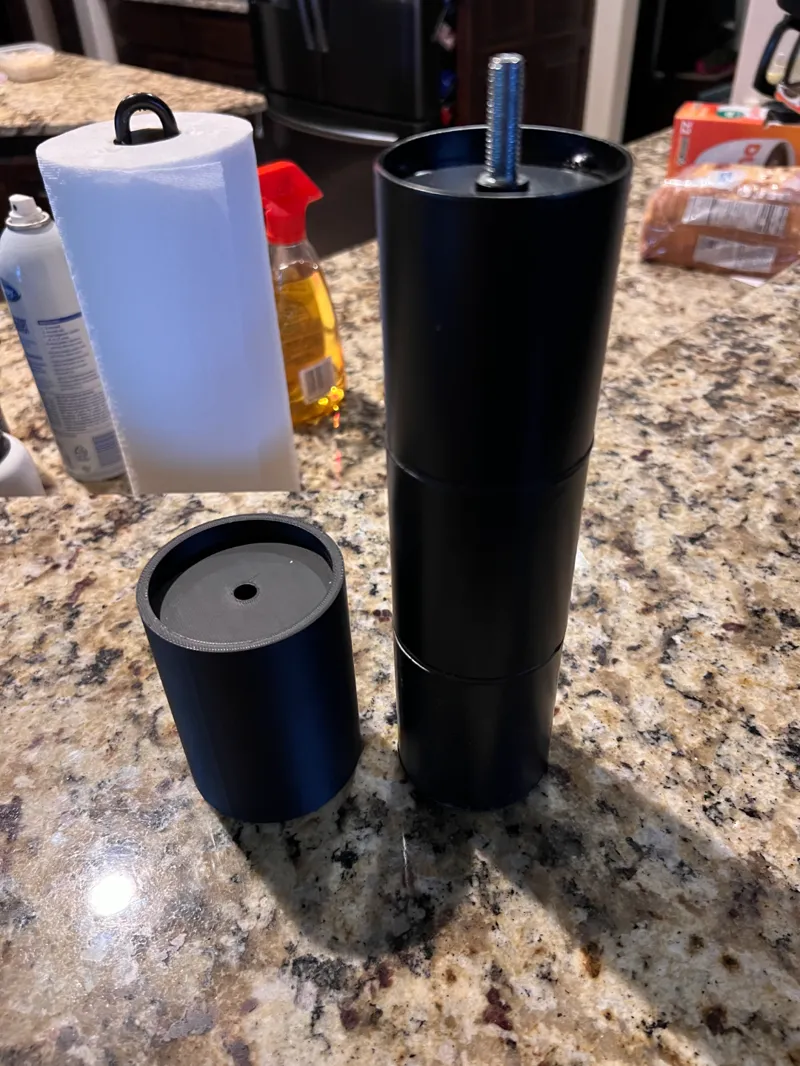 Motion Bed Frame Spacer