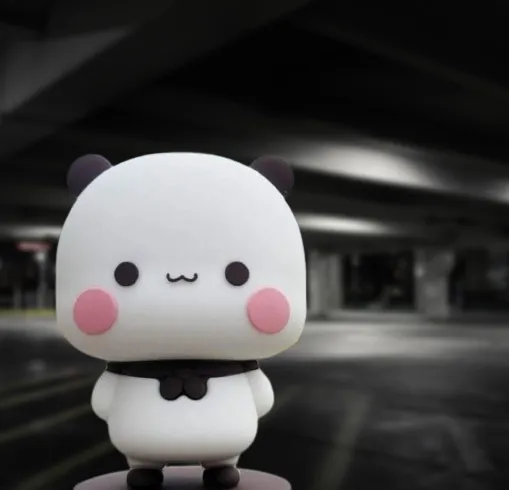 CUTE DUDUBUBU