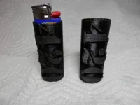 Étui briquet « 420 » (grand format Bic) — photo 1