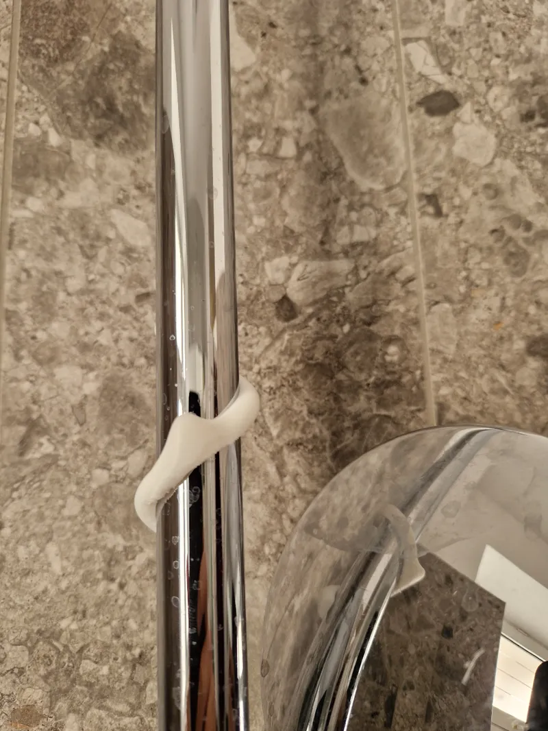 Shower Hook