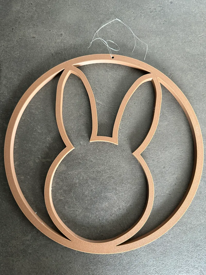 Easterbunny // Osterhase