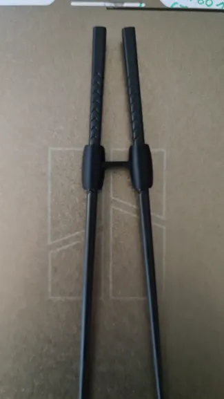 Chopsticks Holder Round