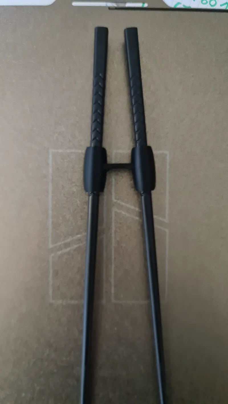 Chopsticks Holder Round