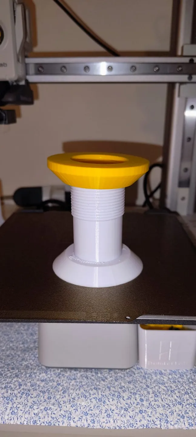 AMS LITE ADAPTER SPOOL SUNLU 250 Gr