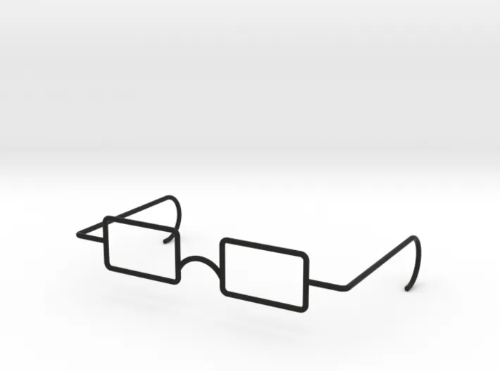 Doll Glasses
