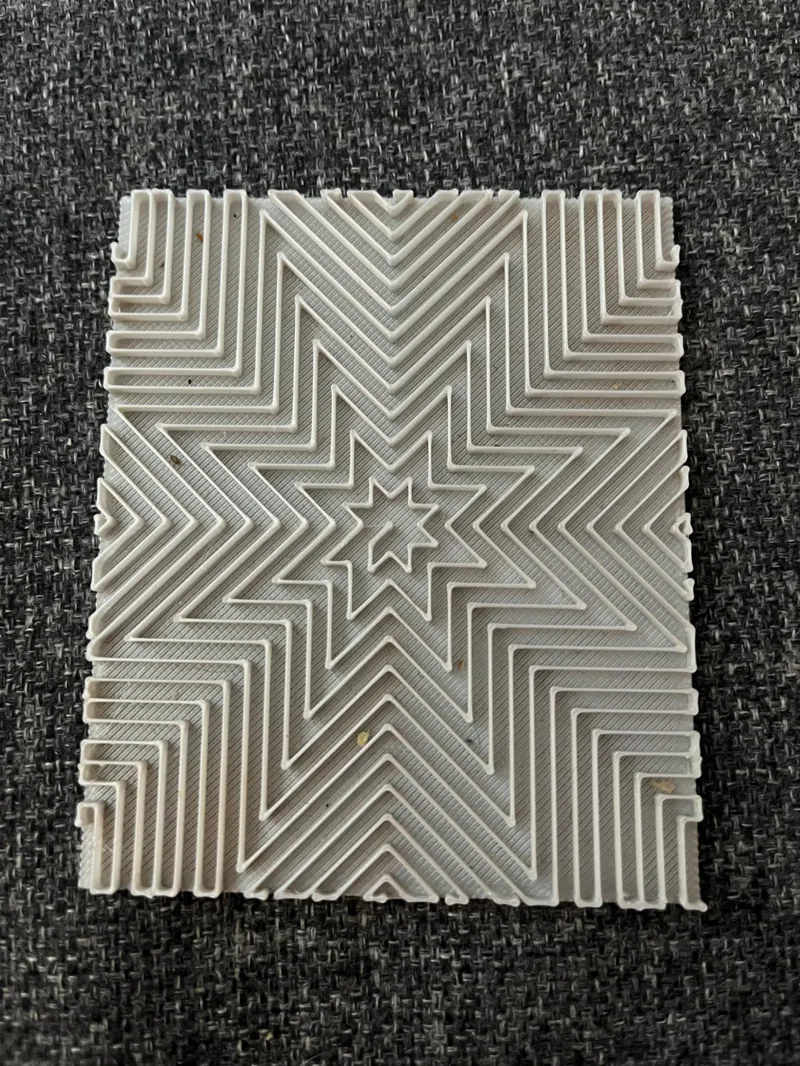 star coaster