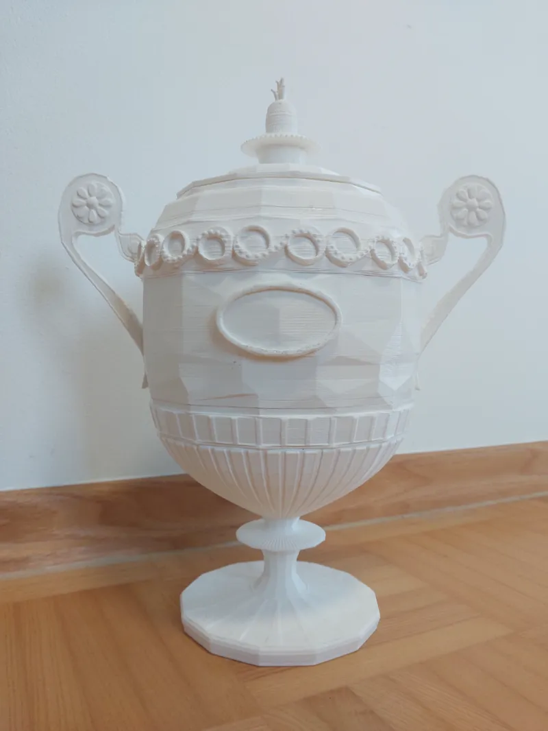 trophy