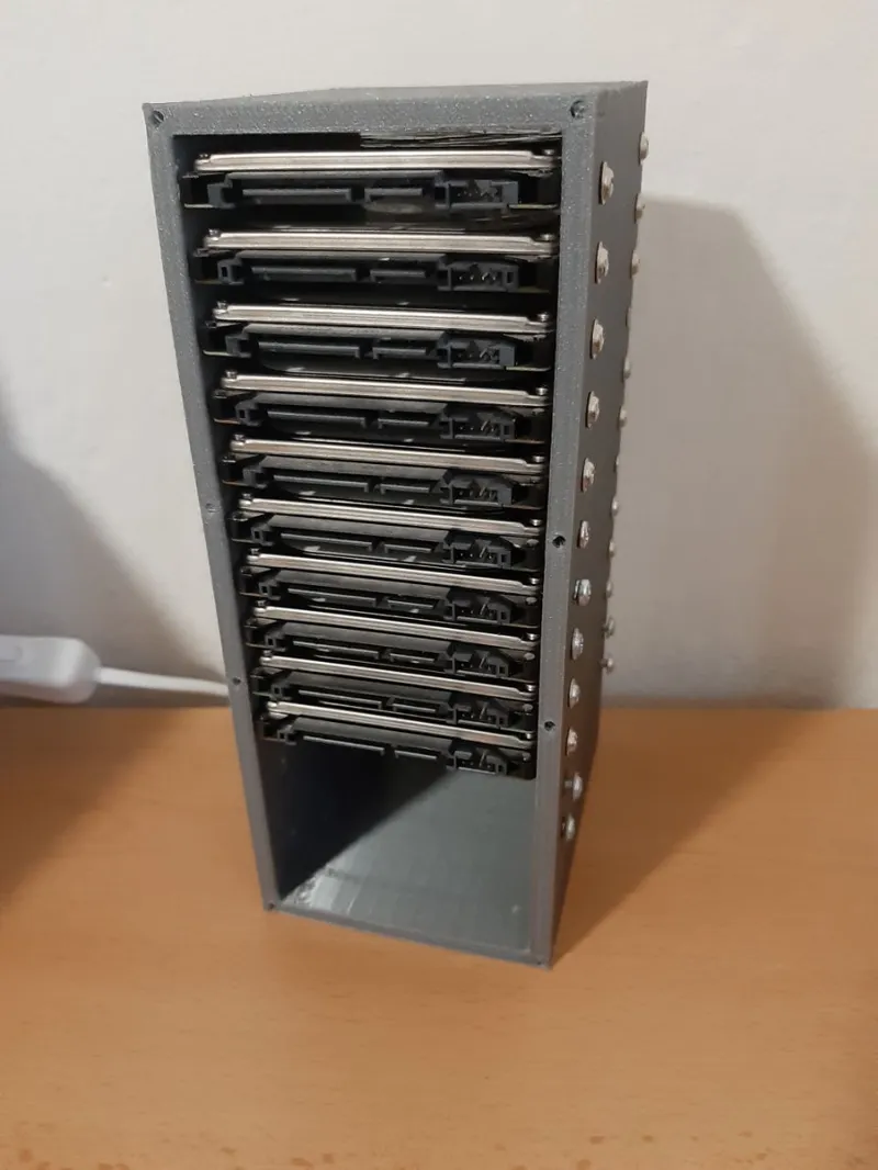 frame hdd 2.5