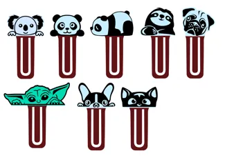 Bookmarks