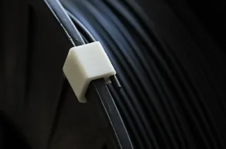 Spool Clip