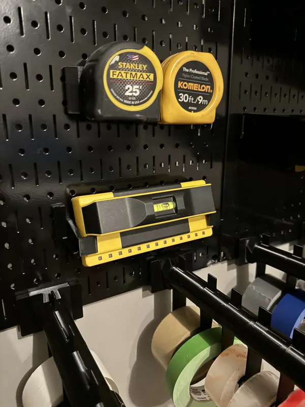 Franklin Sensor 710 Stud Finder Wall Control Mount