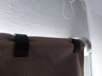 Roller Blind Clip