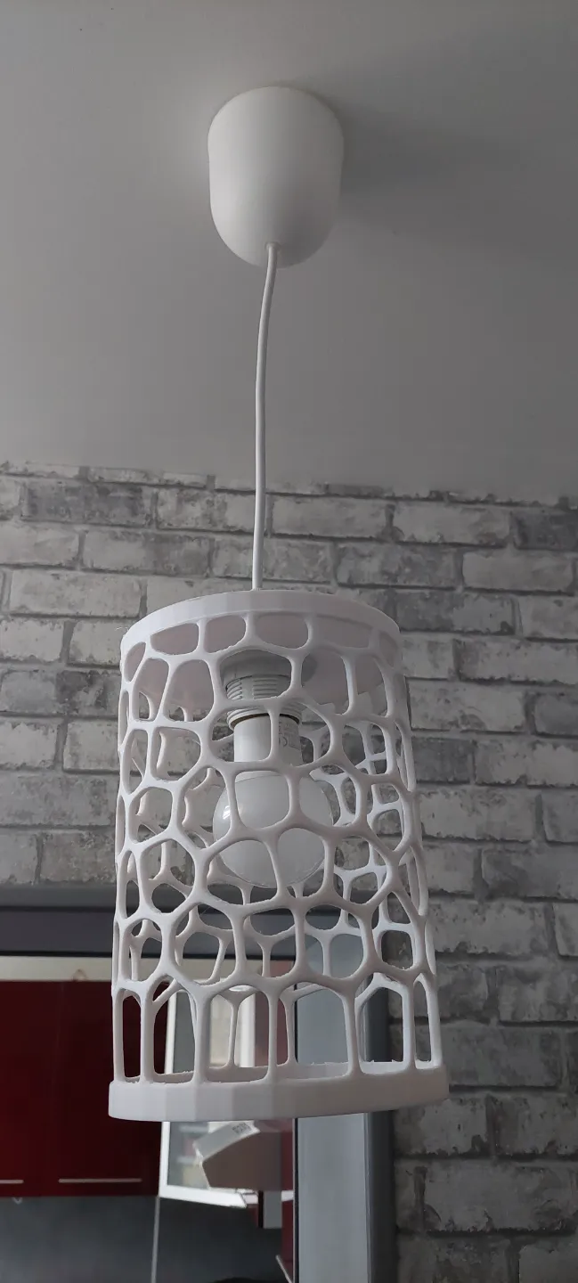 lumière plafond  