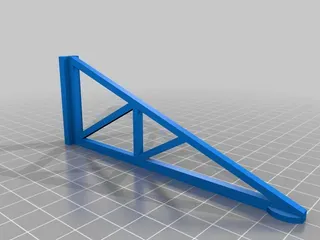 Replacement Christmas Tree Leg