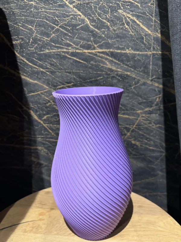 Vase