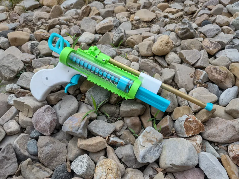 FLP-02 "Booster"