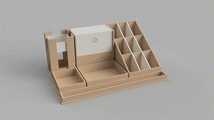 Office organiser
