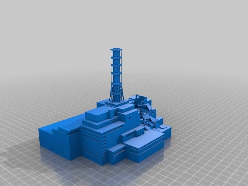 Chernobyl